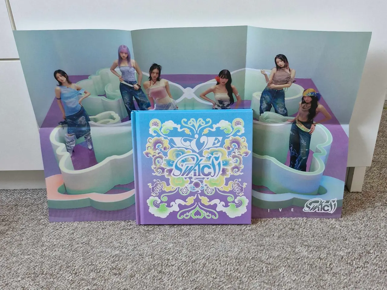 Billede 14 - Kpop Album - IVE