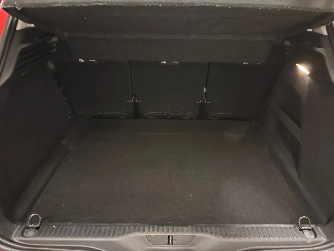 Billede 12 - Citroën C4 Picasso 1,2 PureTech 130 Seduction
