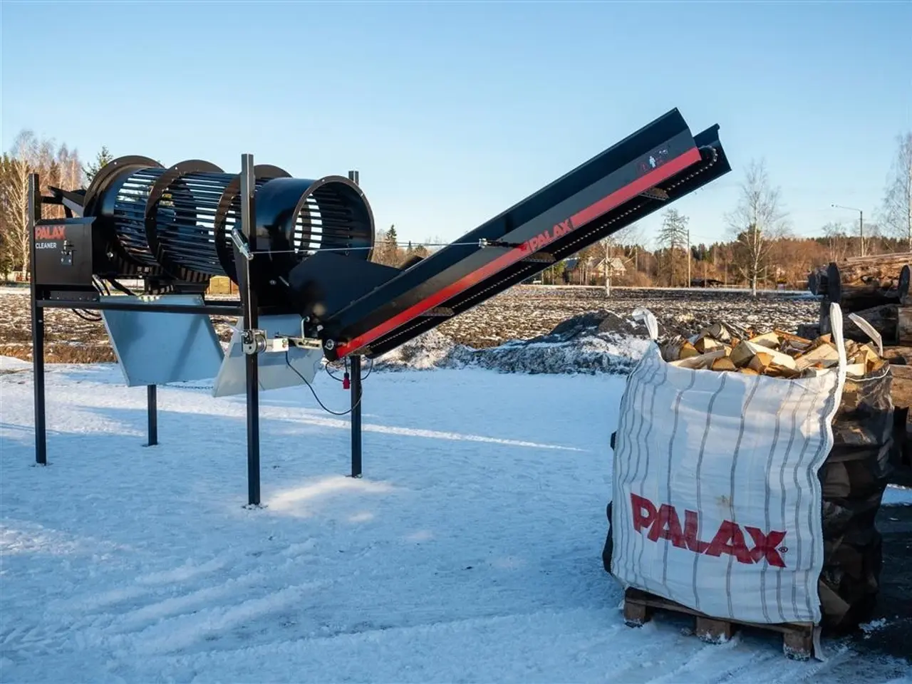 Billede 3 - Palax Cleaner