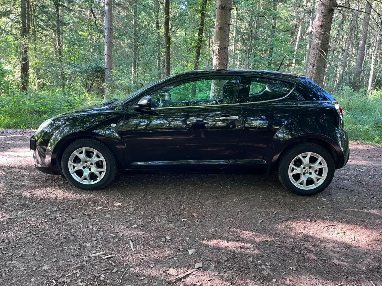 Billede 7 - Alfa Romeo Mito 1.3 Diesel