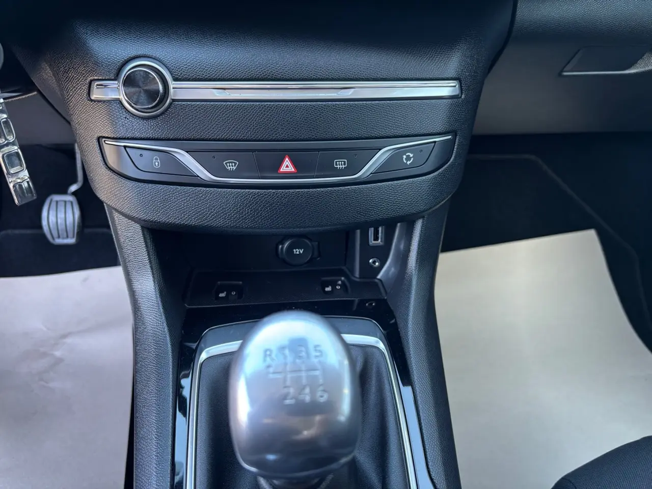 Billede 11 - Peugeot 308 1,6 BlueHDi 120 Style SW