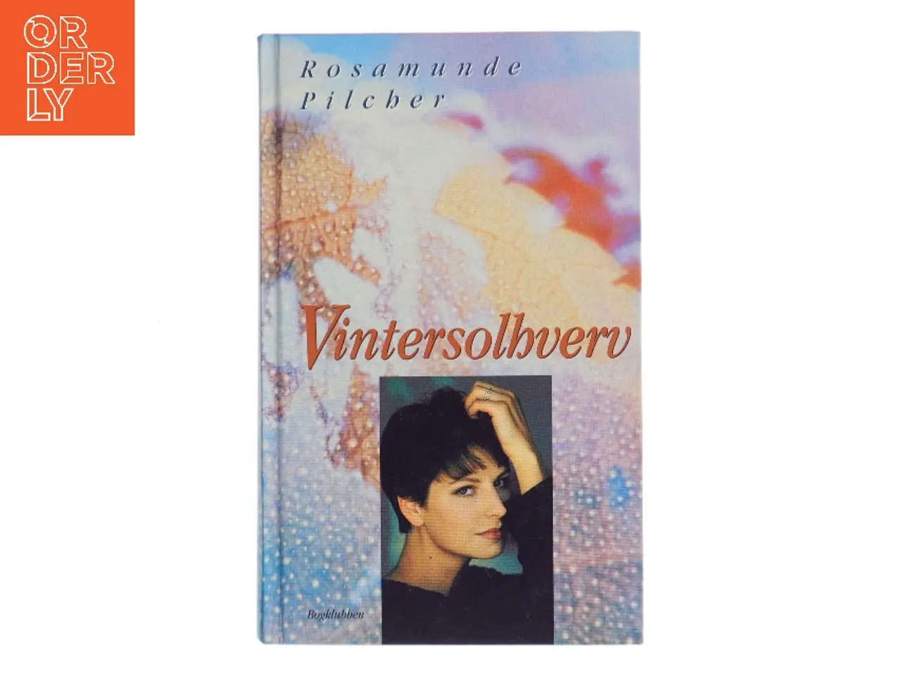 Billede 1 - Vintersolhverv af Rosamunde Pilcher (Bog)