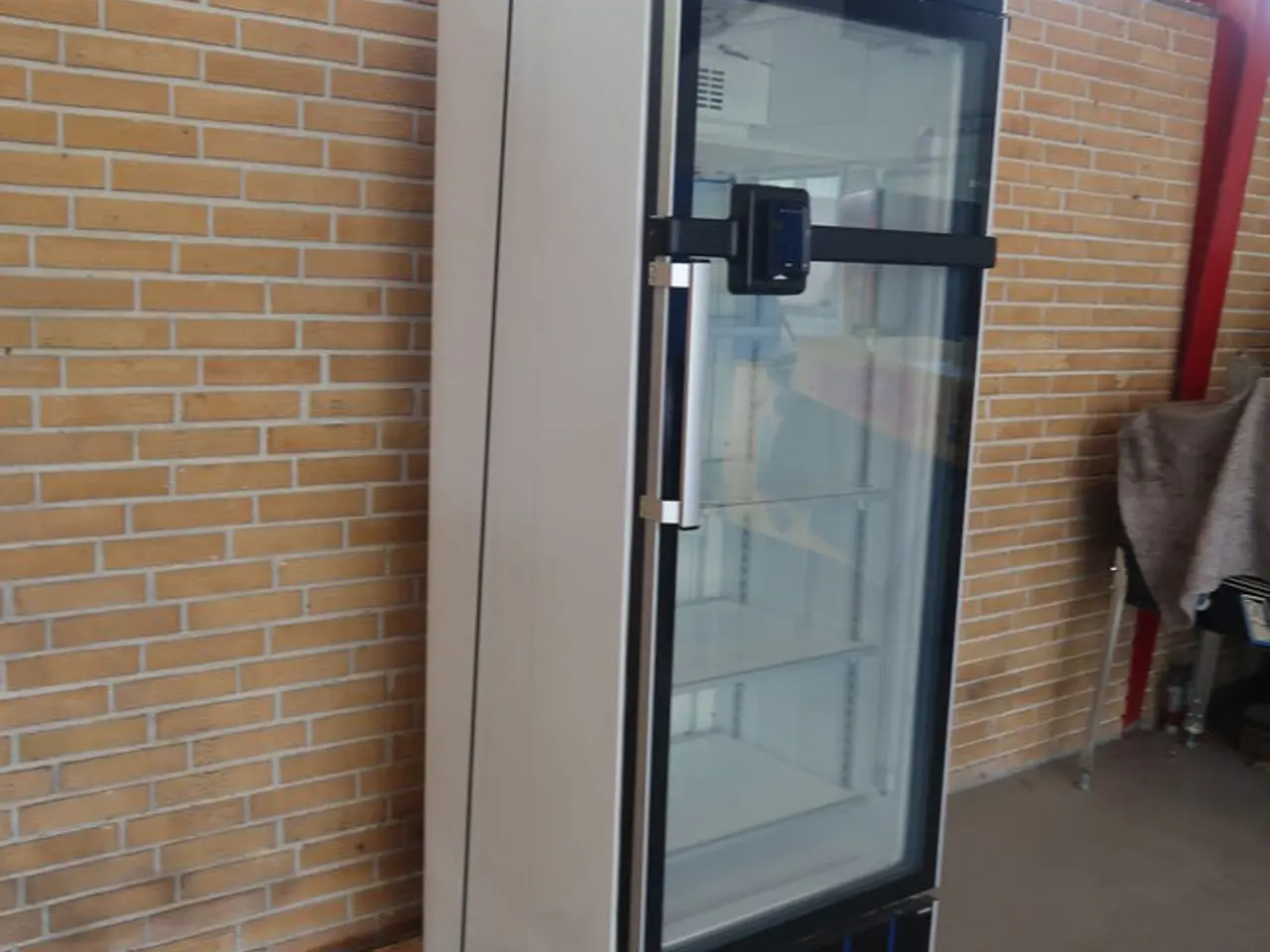 Billede 2 - Selfly Intelligent Fridge 2,1 EU / Intelligent Køleskab