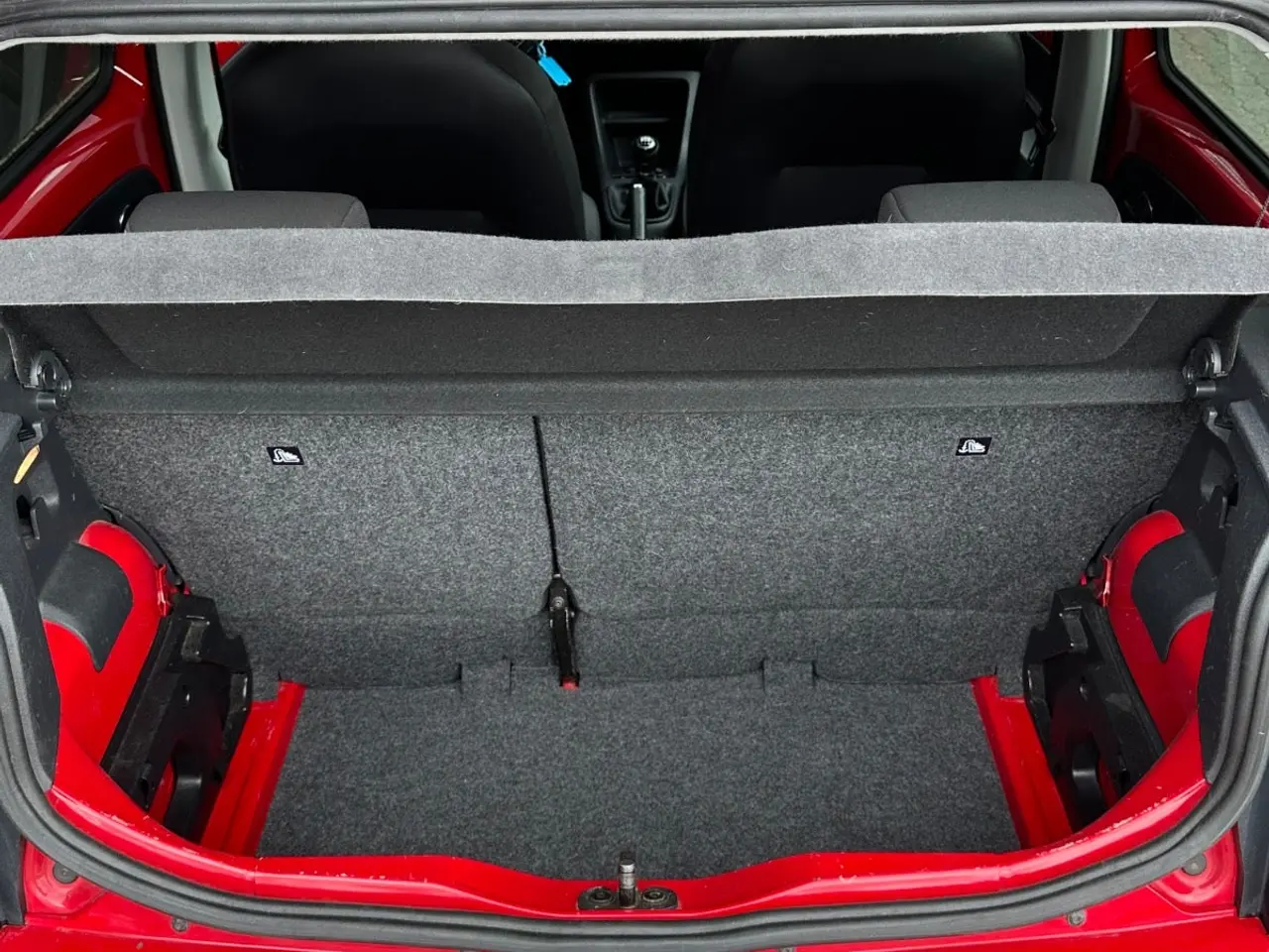 Billede 6 - VW Up! 1,0 MPi 60 Move Up!