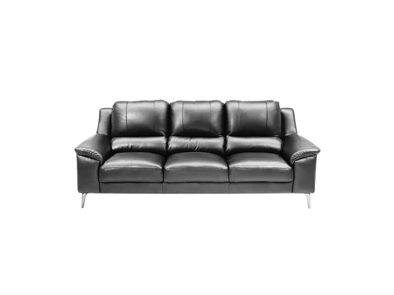 Billede 4 - Agedrup 3 Personers sofa