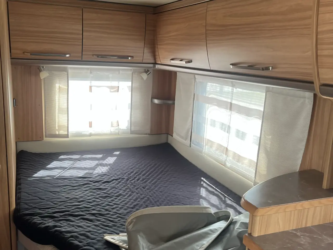 Billede 5 - Hymer eriba novo 465