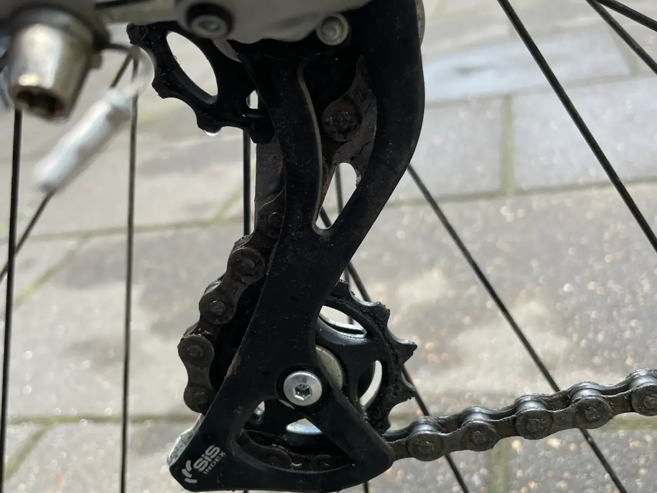 Billede 3 - Cube  Børnecykel 26”