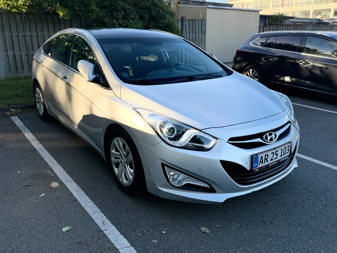 Billede 3 - Hyundai i40 1,7 CRDi 136 Premium aut.