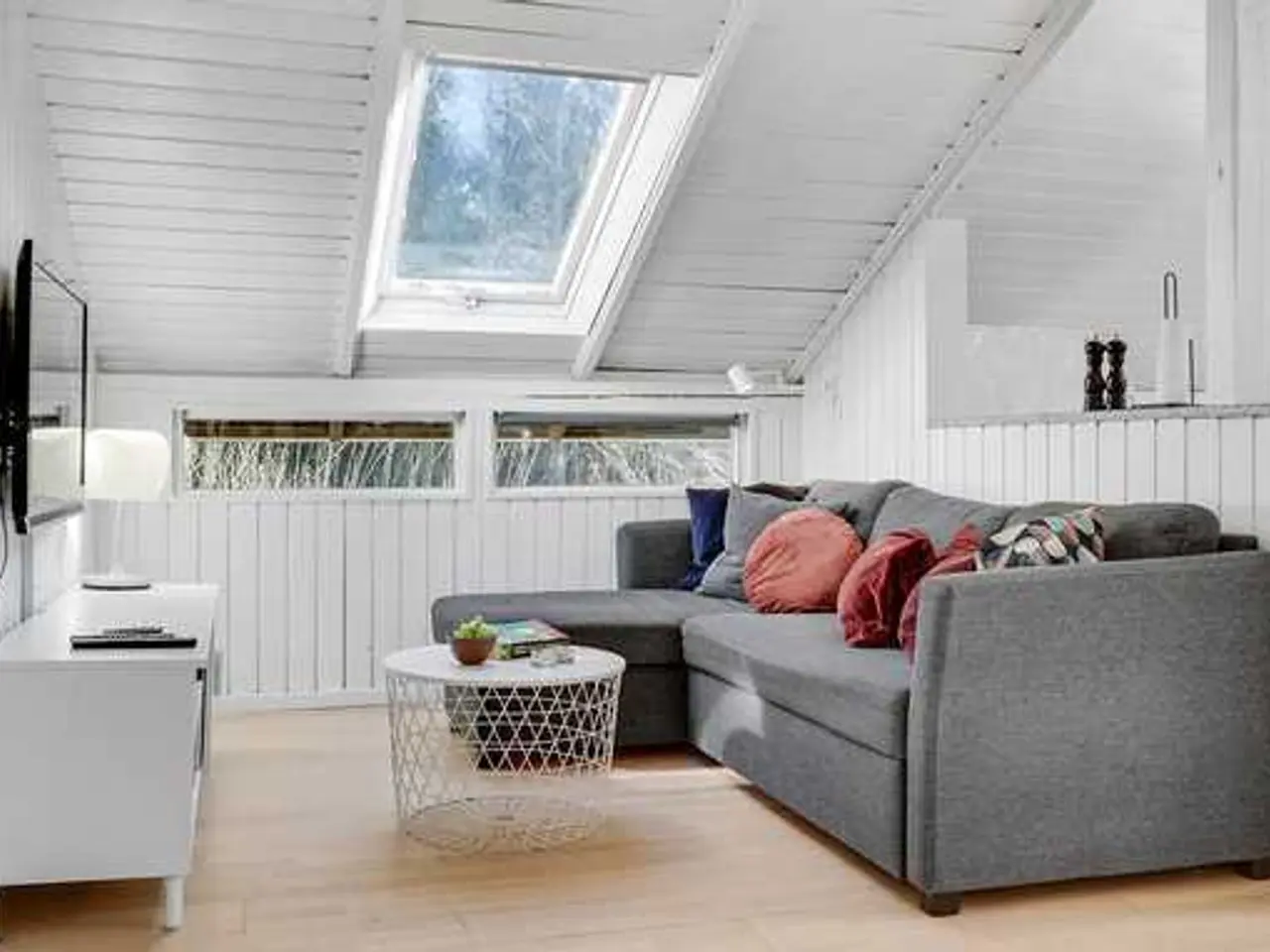 Billede 8 - SOMMERHUS MED POOL & SPA PÅ DJURSLAND
