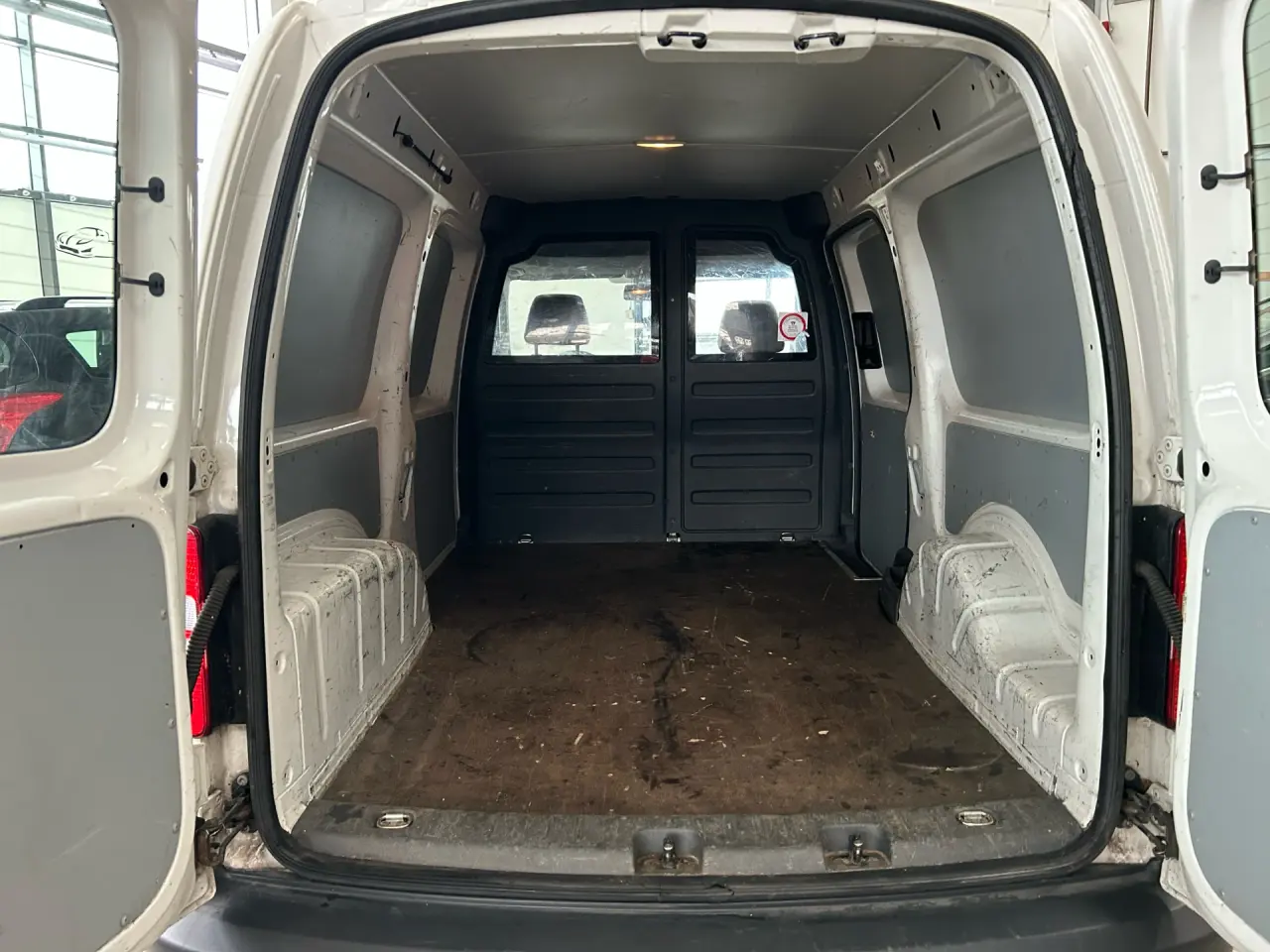 Billede 15 - VW Caddy Maxi 1,6 TDI BMT 102HK Van 6g