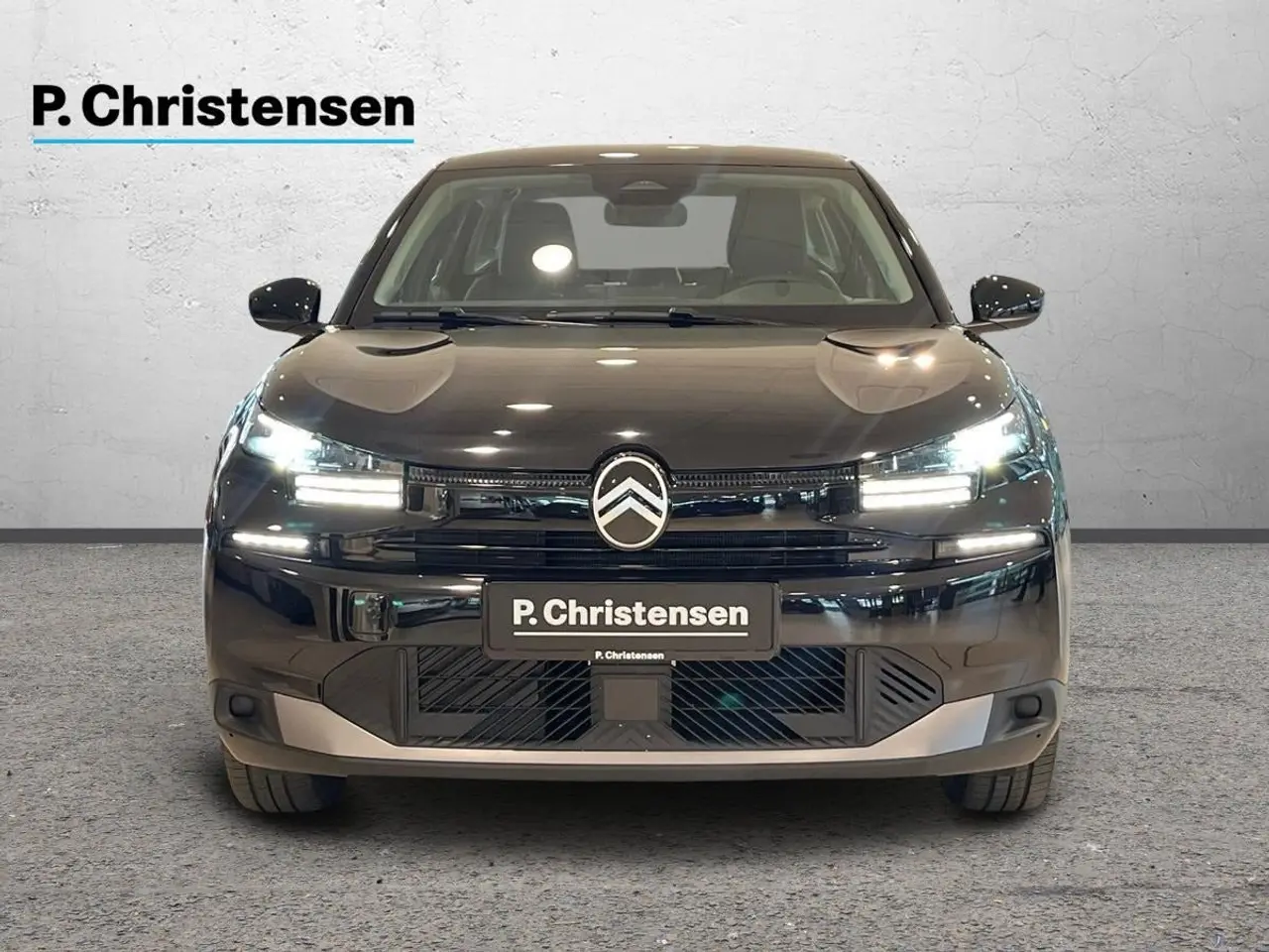 Billede 4 - Citroën ë-C4 X 54 Plus