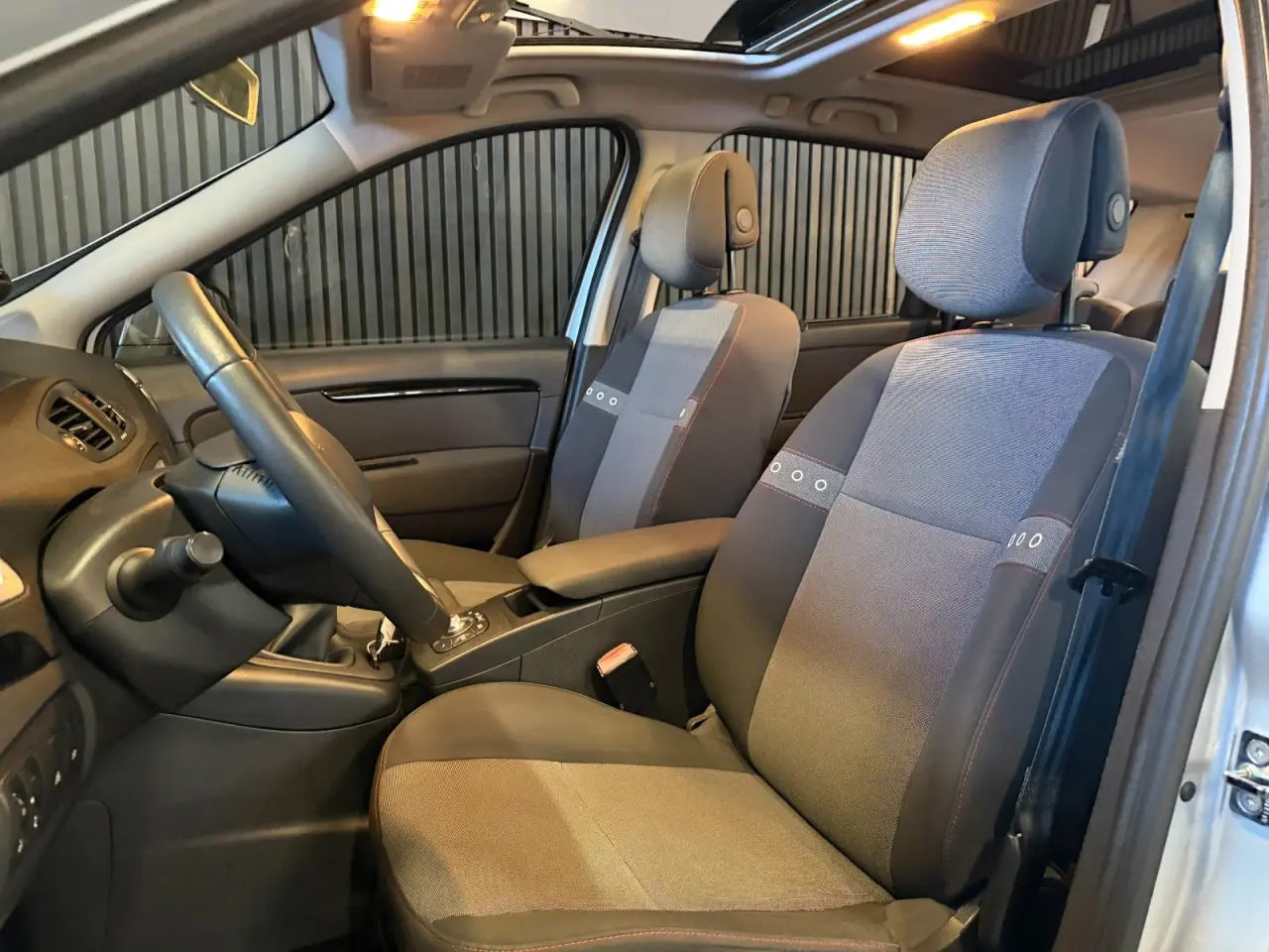 Billede 9 - Renault Grand Scenic III 1,6 dCi 130 Dynamique 7prs