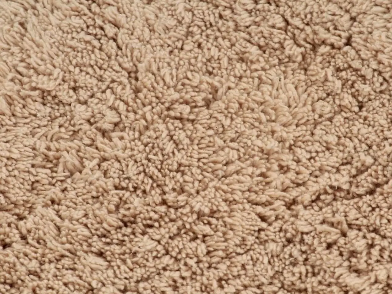 Billede 5 - Bademåttesæt i 2 dele - 100 % bomuld, beige