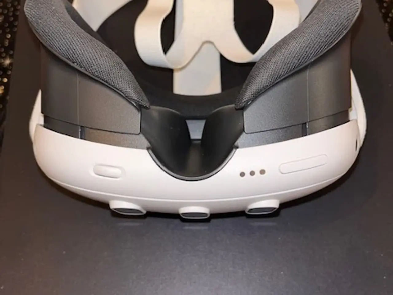 Billede 5 - Meta Quest 3 VR-headset hvid (512gb)