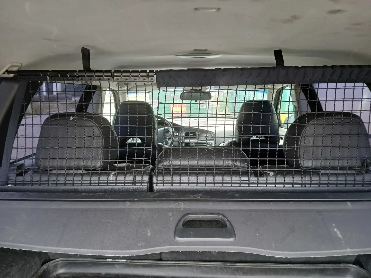 Billede 5 - Volvo v70 sælges