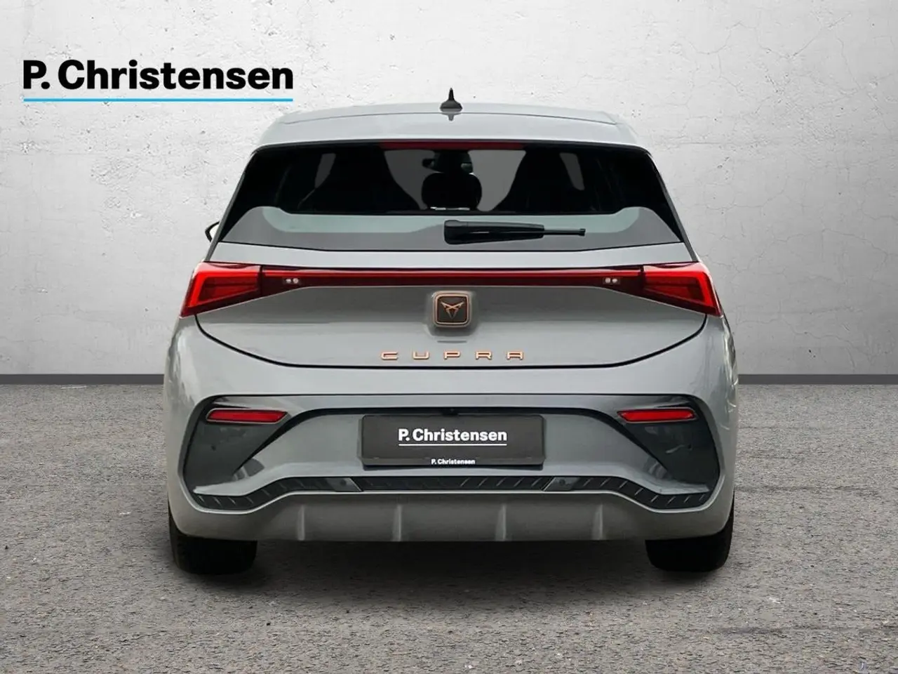 Billede 5 - Cupra Born 58