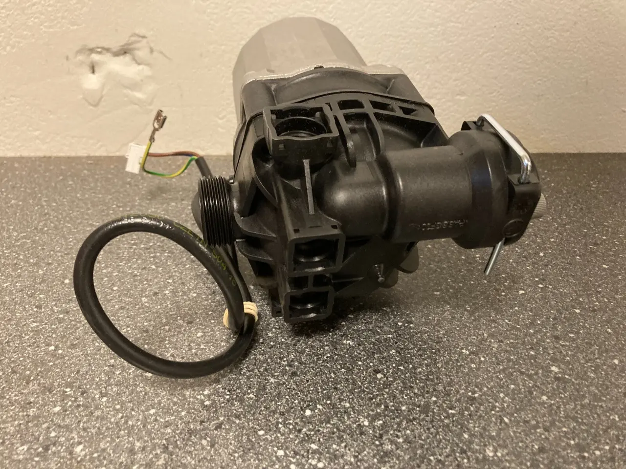Billede 7 - Bosch Pump Wilo PN:87172042640 0.27 - 0.18 A G1