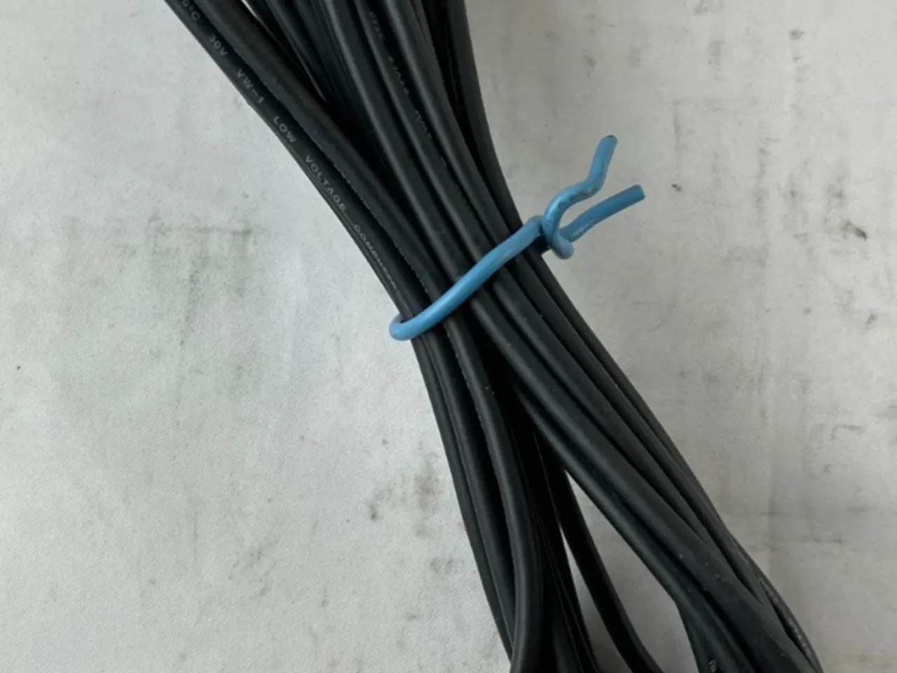 Billede 1 - Omron NT2S-CN215 PLC Interface kabel 2m brugt