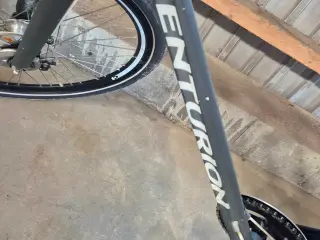 Centurion cykel
