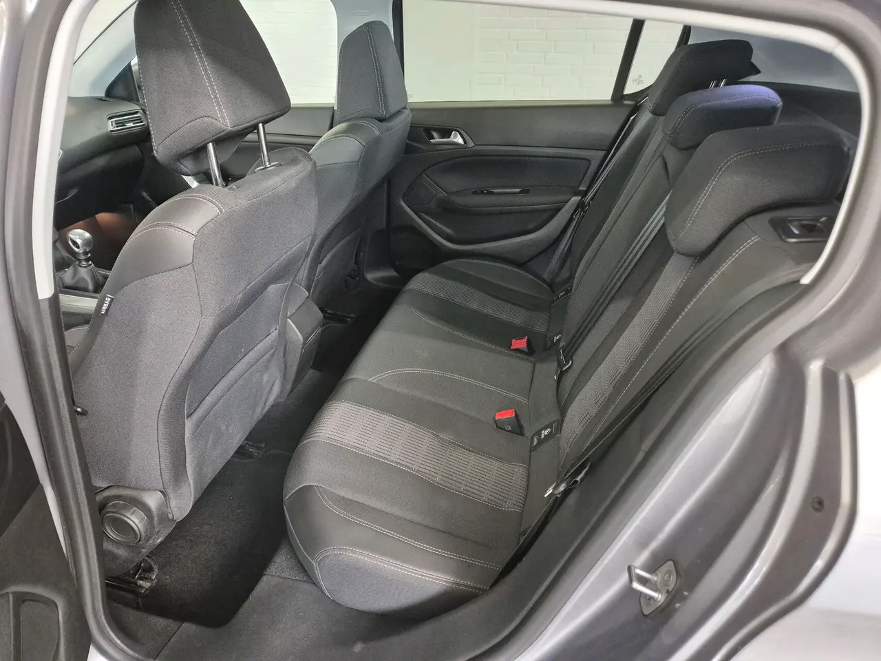 Billede 16 - Peugeot 308 1,6 BlueHDi Edition Plus 120HK 5d