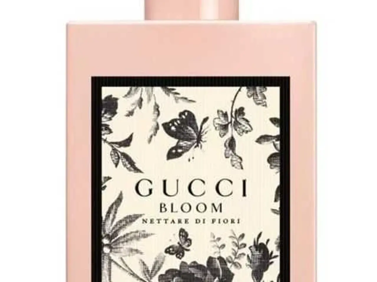 Billede 1 - Gucci bloom parfume