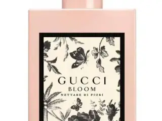 Gucci bloom parfume
