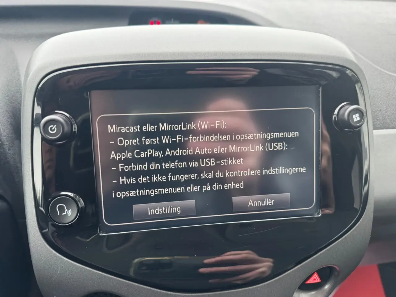 Billede 19 - Toyota Aygo 1,0 VVT-i x-press