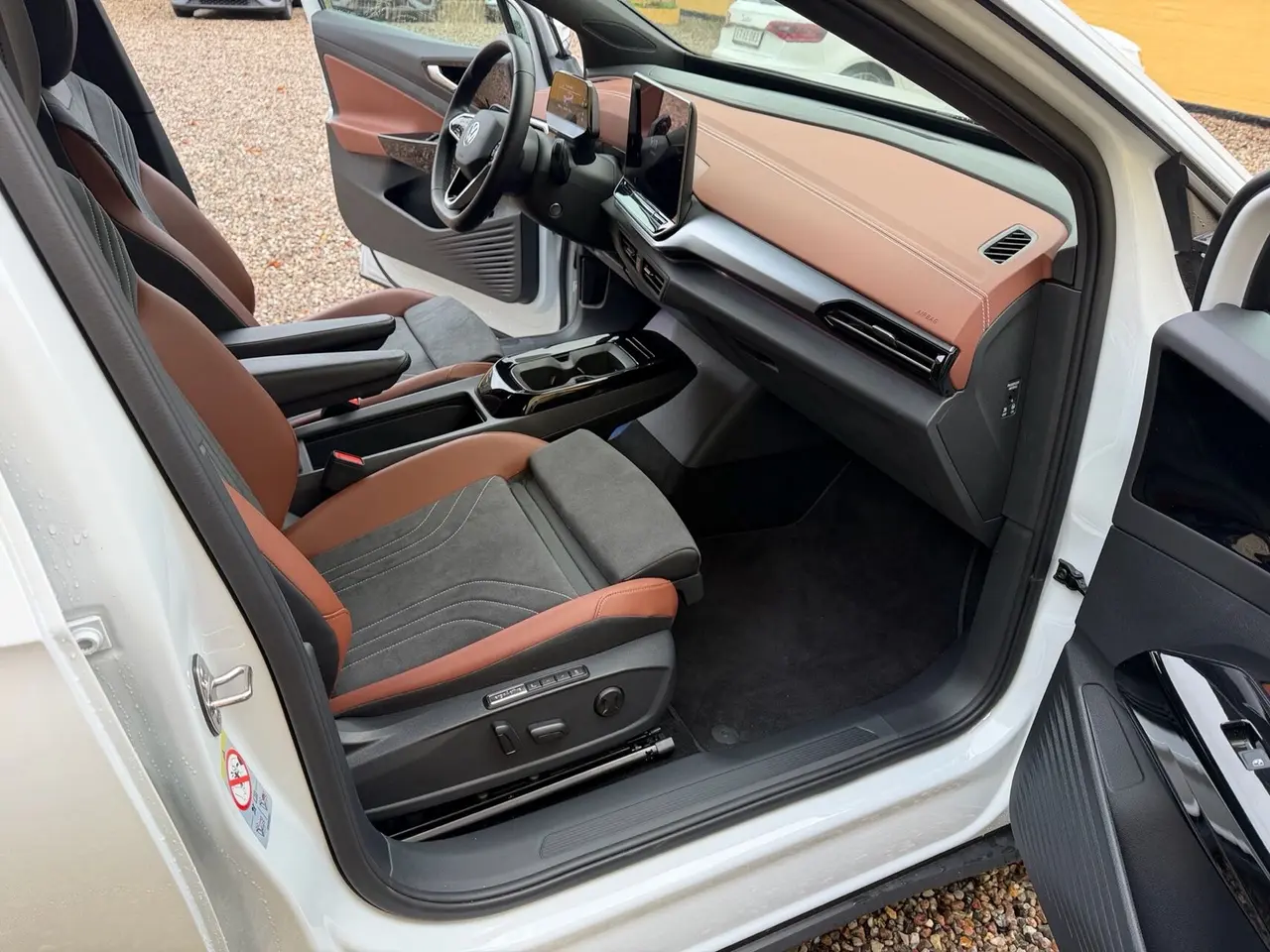 Billede 8 - VW ID.5 EL Style Edition 286HK 5d Aut.