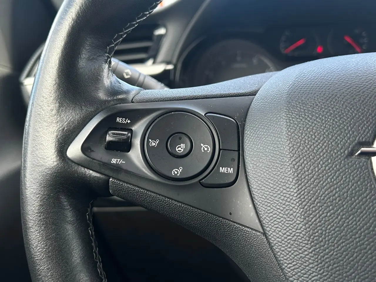 Billede 8 - Opel Corsa 1,5 D 102 Edition