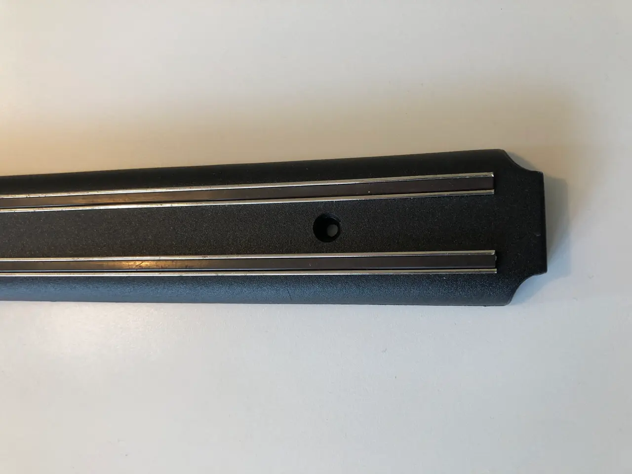 Billede 4 - Knivmagnet i sort