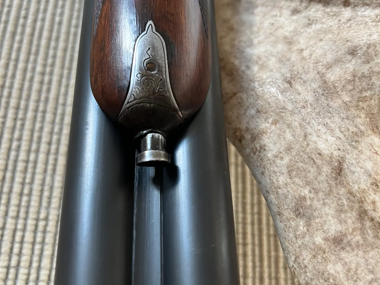 Billede 10 - AYA Ambassador. Side by side skovbøsse