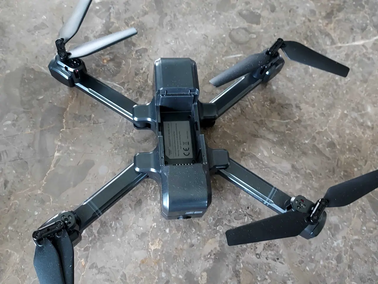Billede 2 - Drone Z5