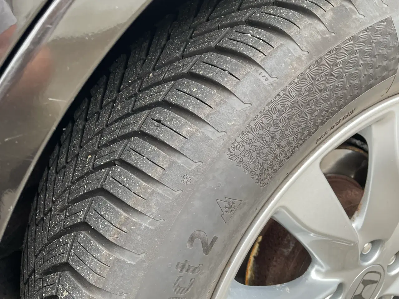 Billede 11 - Honda CRV Familiebil
