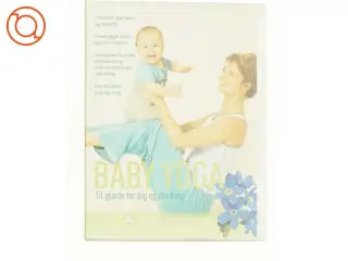 Baby Yoga
