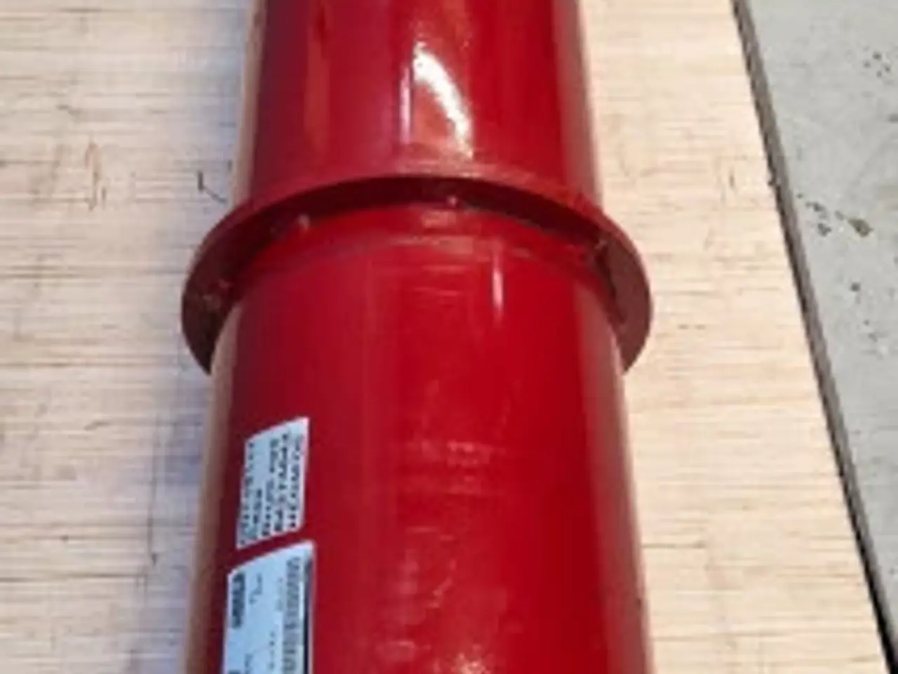 Billede 5 - Case 5088 Feeder Tromle 84274643