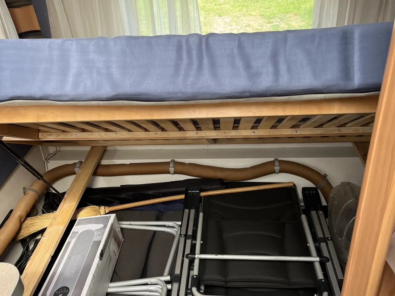 Billede 8 - Hymer / Eriba Feeling 425