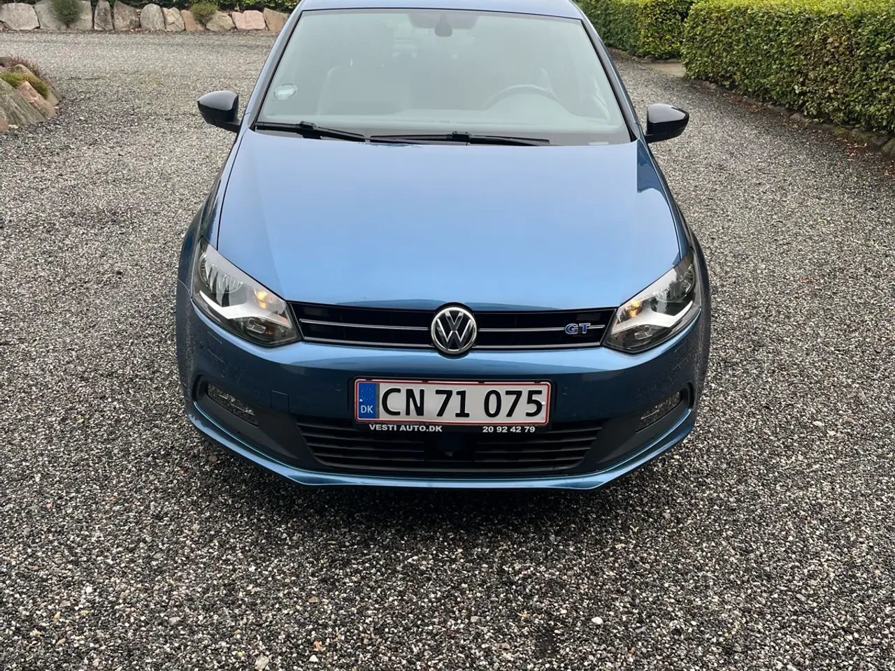 Billede 4 - Polo GT TSI DSG 99900 km