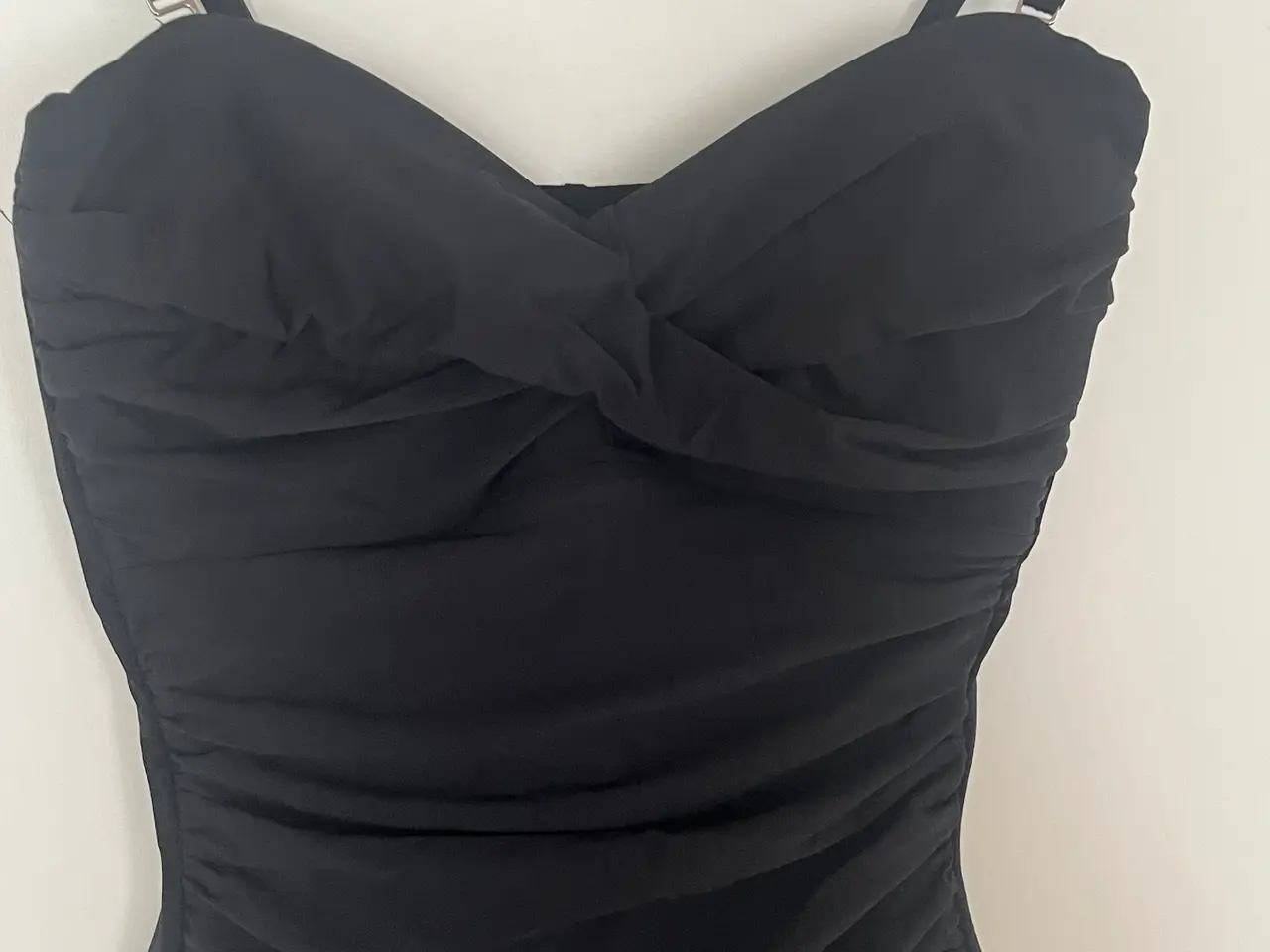 Billede 2 - Miraclesuit slankende badedragt