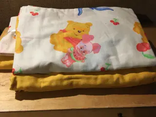 Baby sengesæt