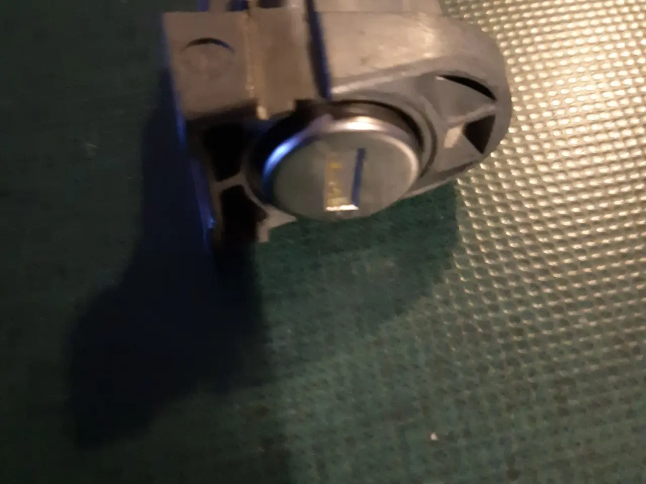 Billede 3 - Transporter T5 ny låsecylinder