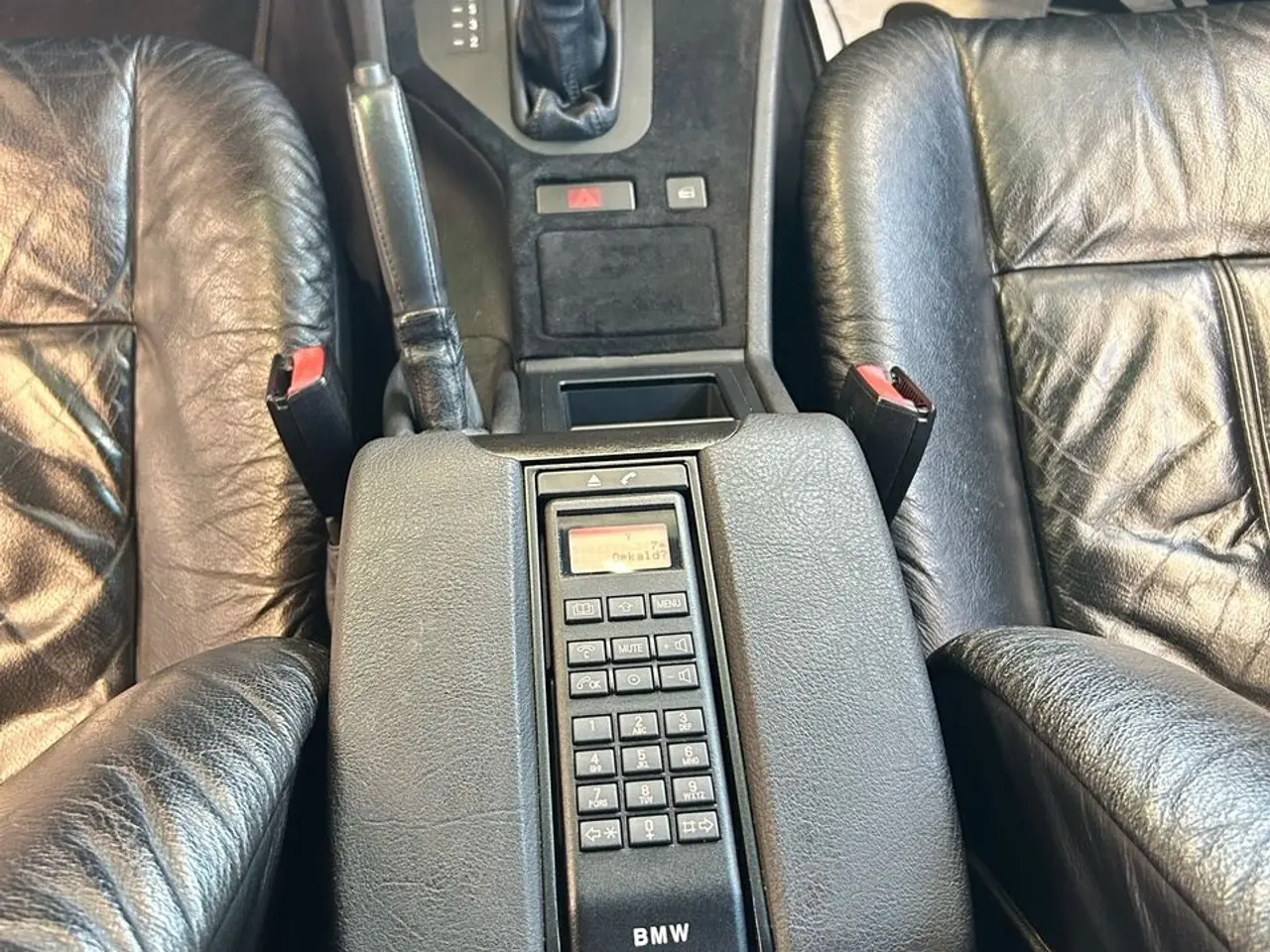 Billede 19 - BMW 528i 2,8 193HK Aut.
