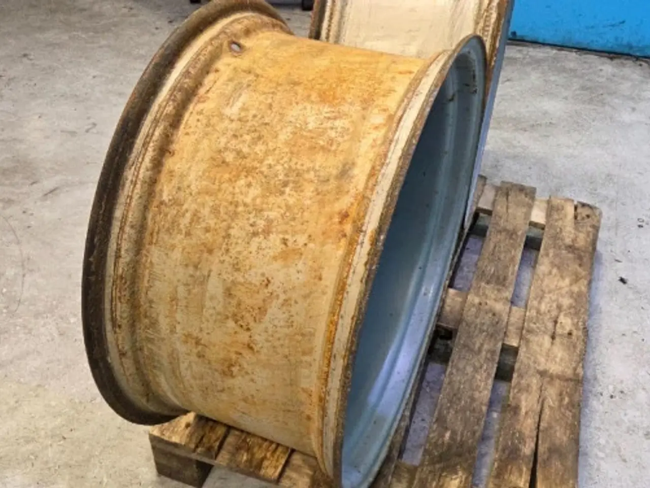 Billede 3 - 28" W14LX28