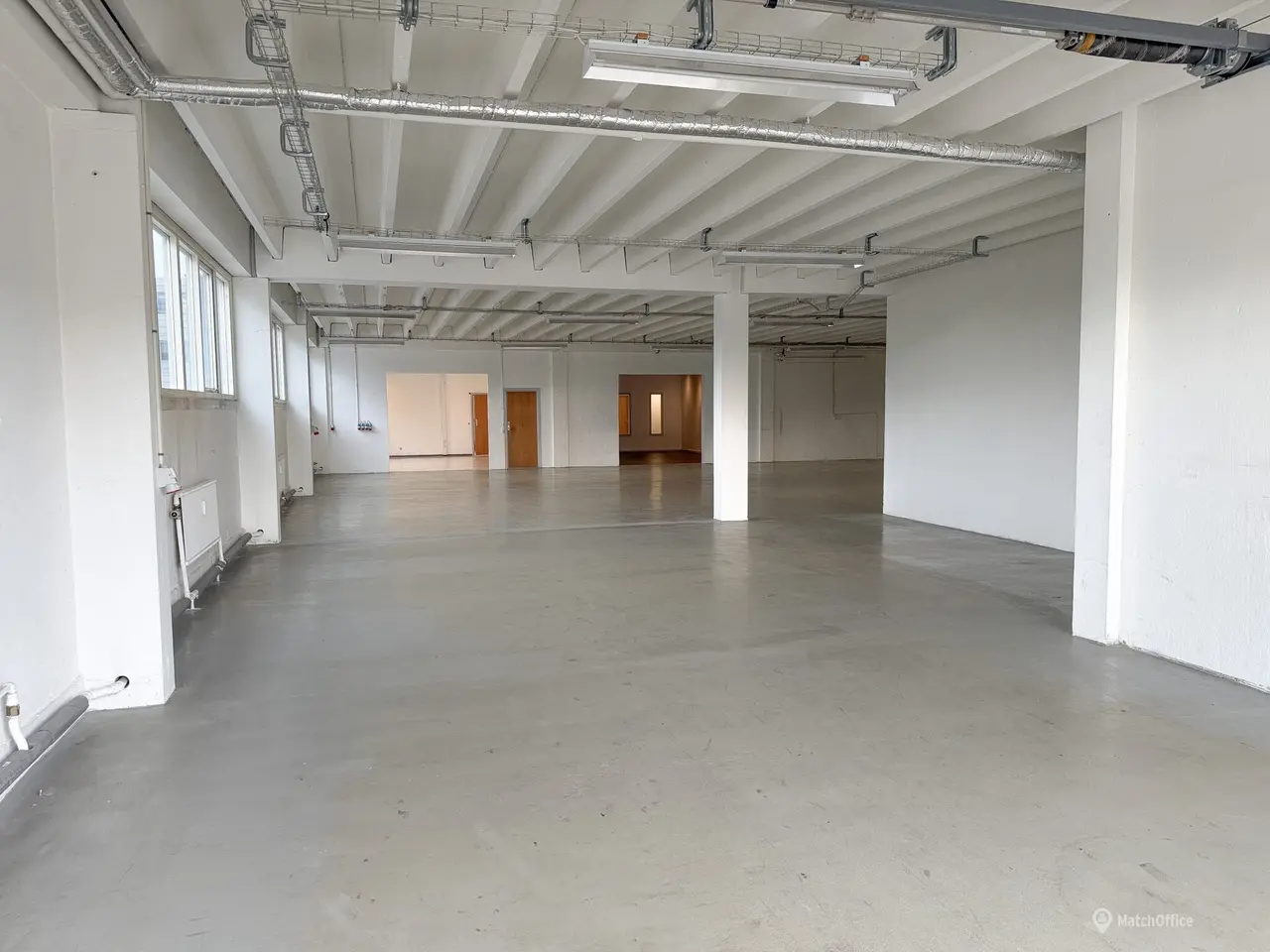 Billede 6 - 1501-27: Roholmsvej 10K, st, 2620 Albertslund - 619 m²