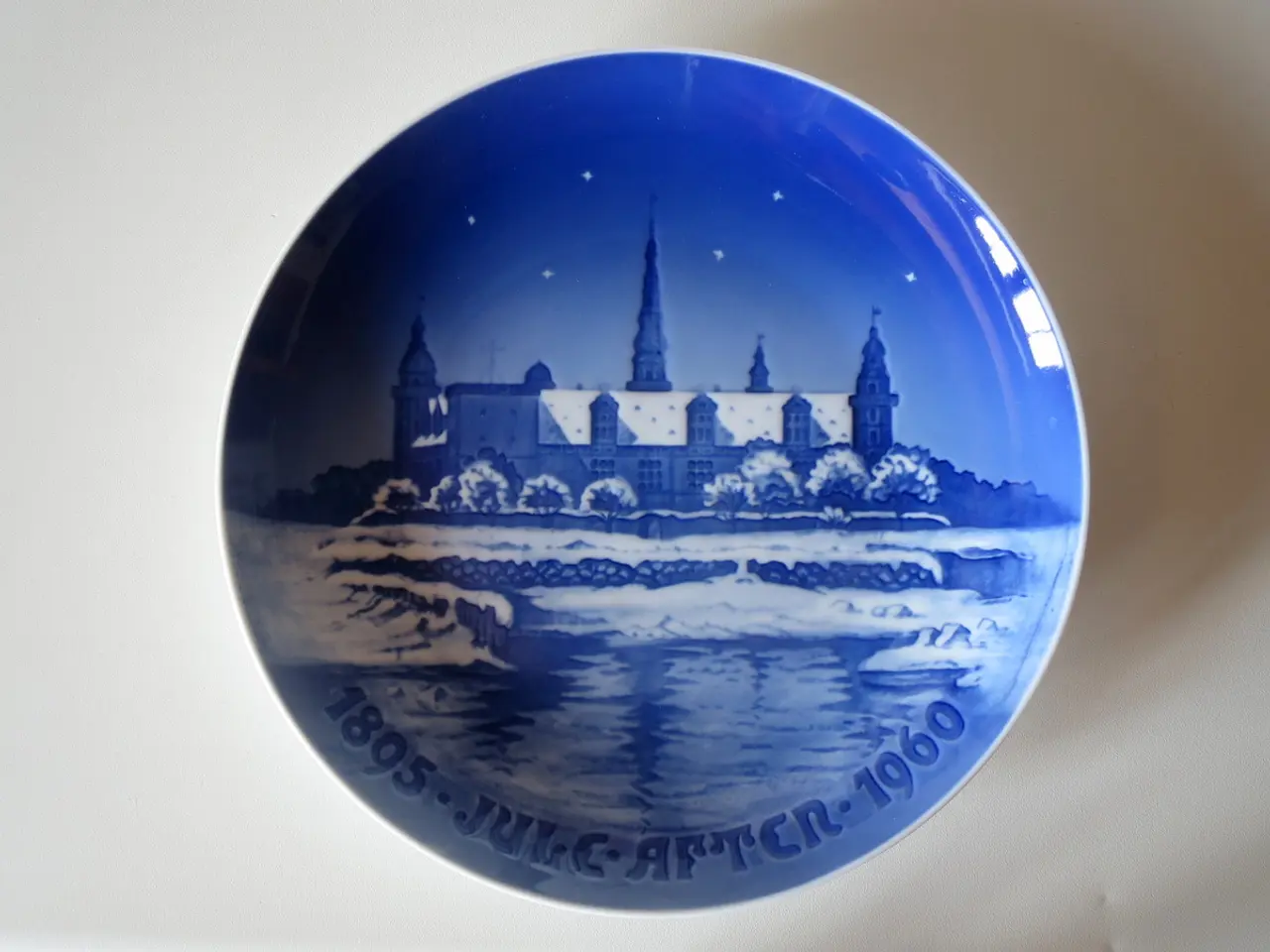 Billede 4 - Store jubilæumsjuleplatter