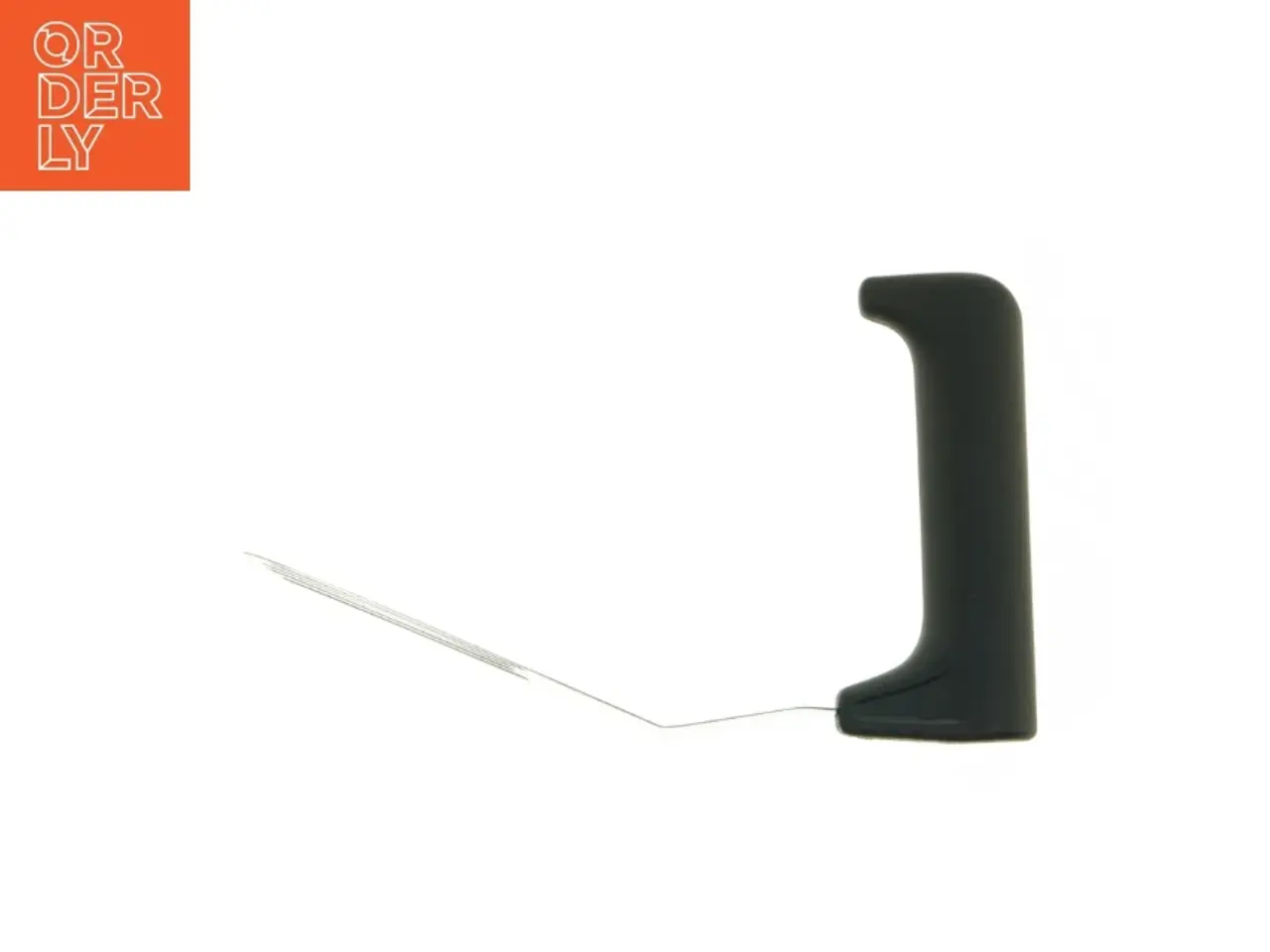 Billede 4 - Ergonomisk paletkniv (str. 21 x 13 x 5 cm)