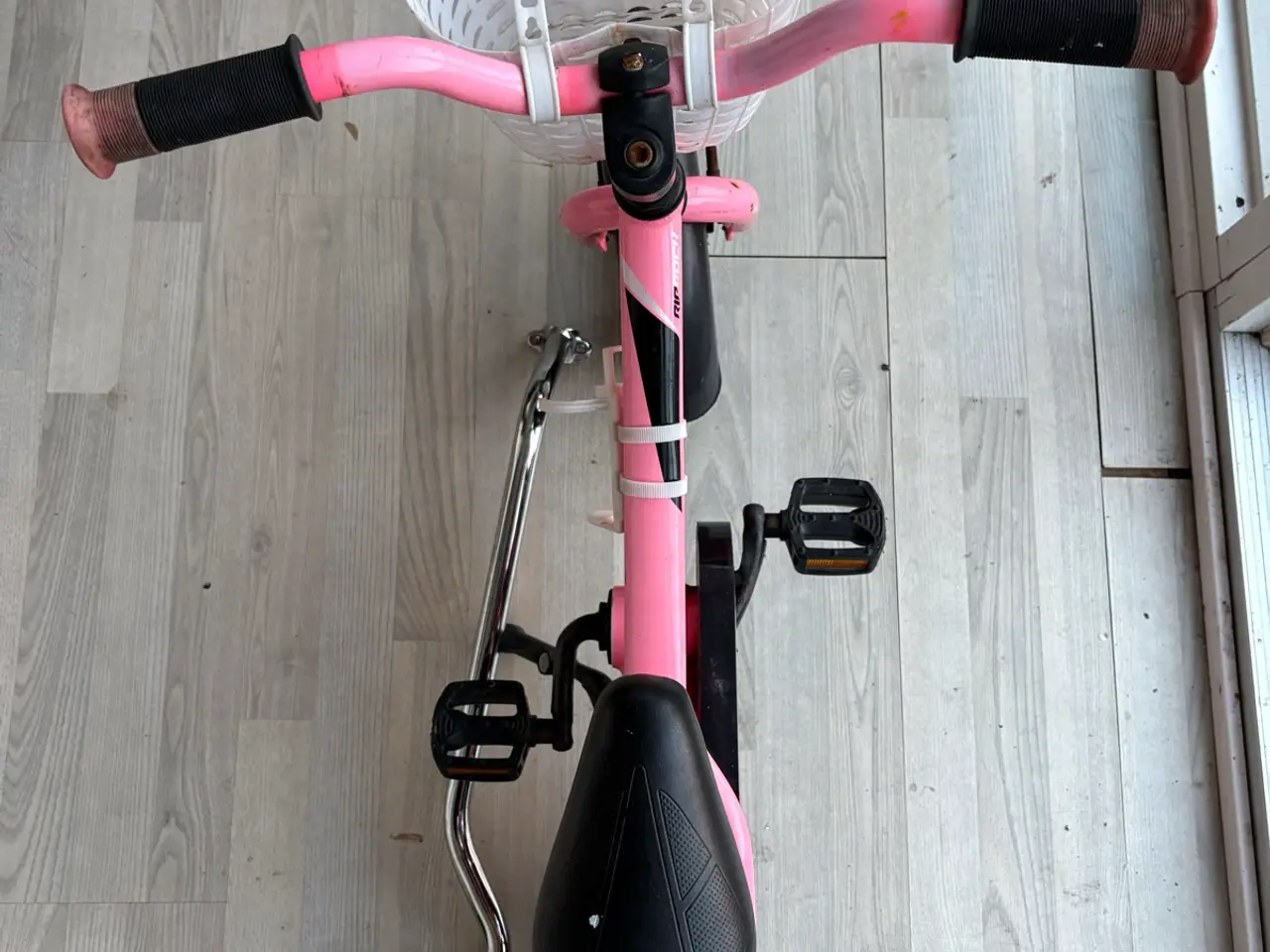 Billede 7 - Barnecykel 12”
