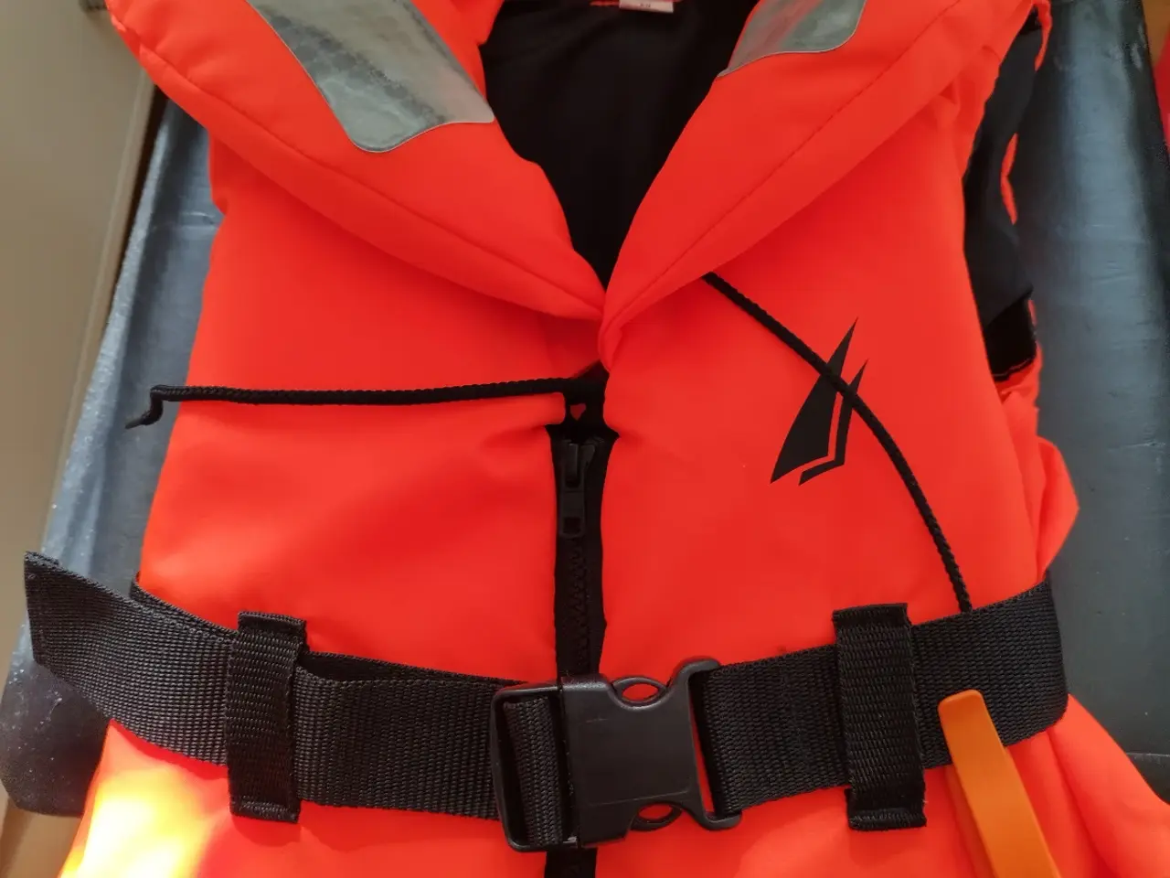 Billede 1 - Redningsvest