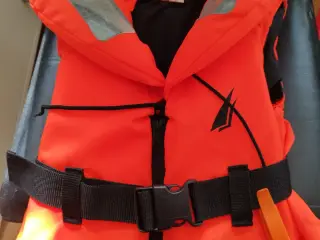 Redningsvest