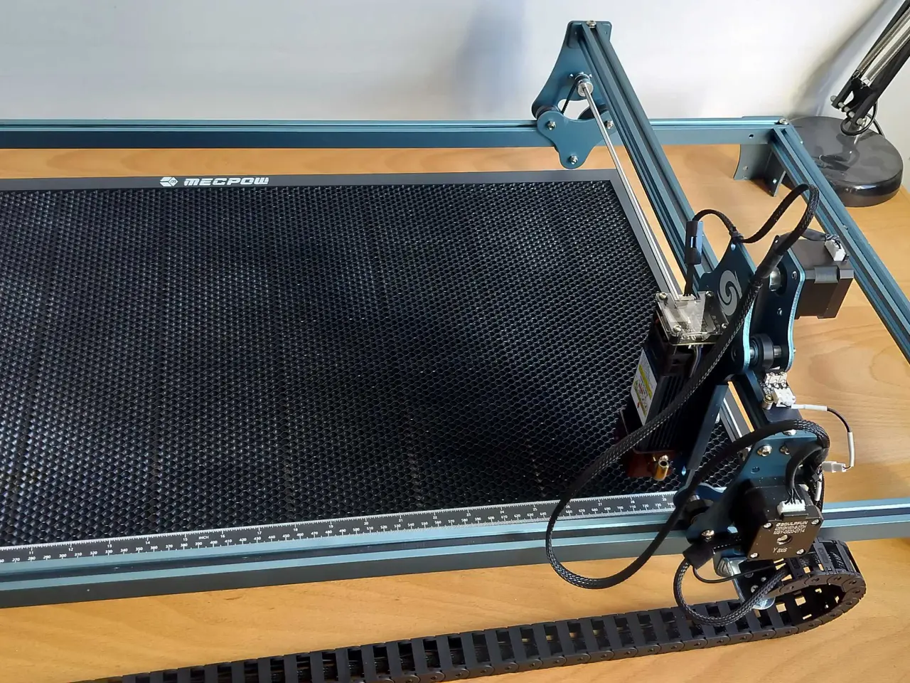 Billede 1 - Sculpfun laser og engraver S9