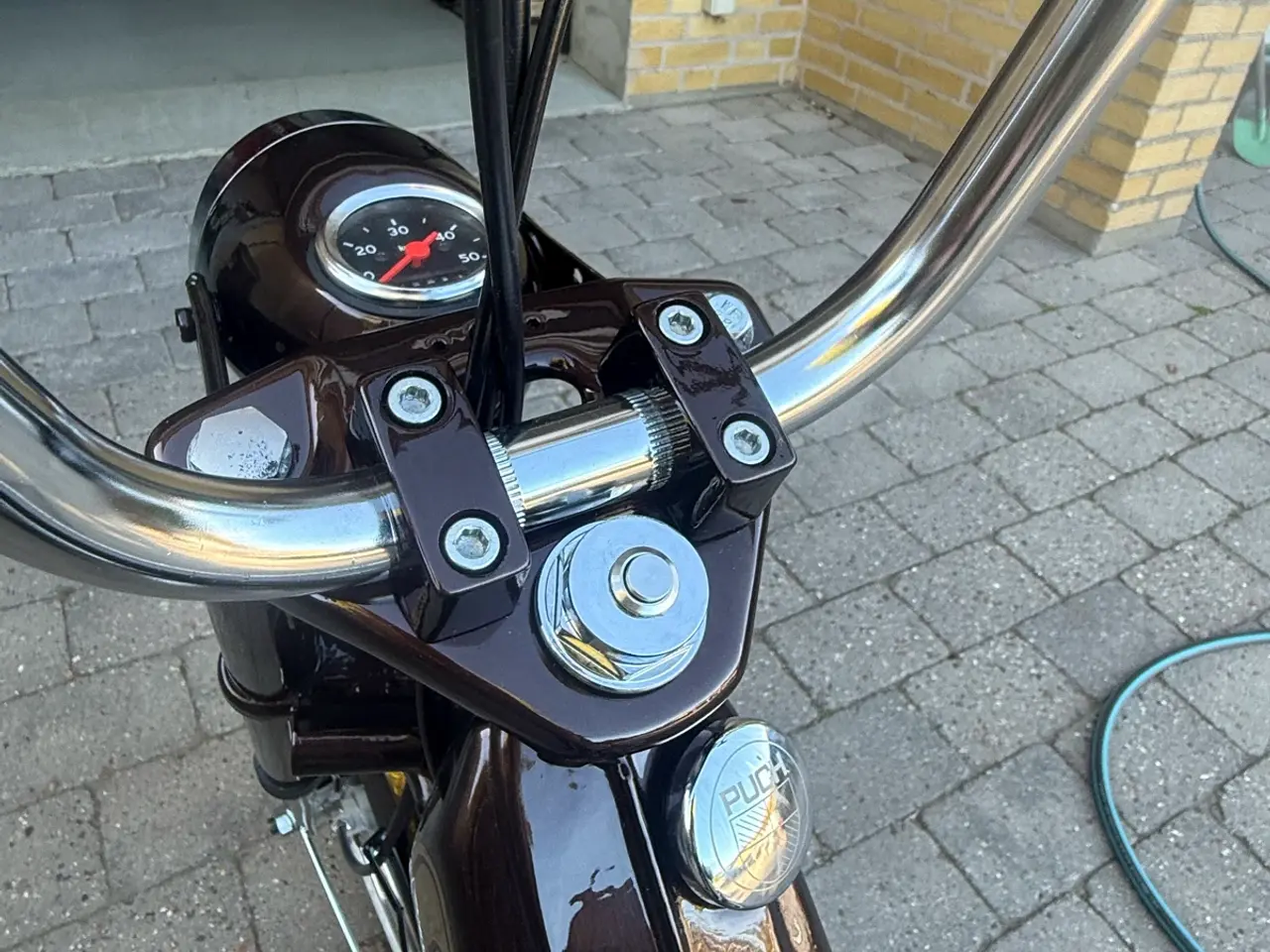 Billede 9 - Puch maxi